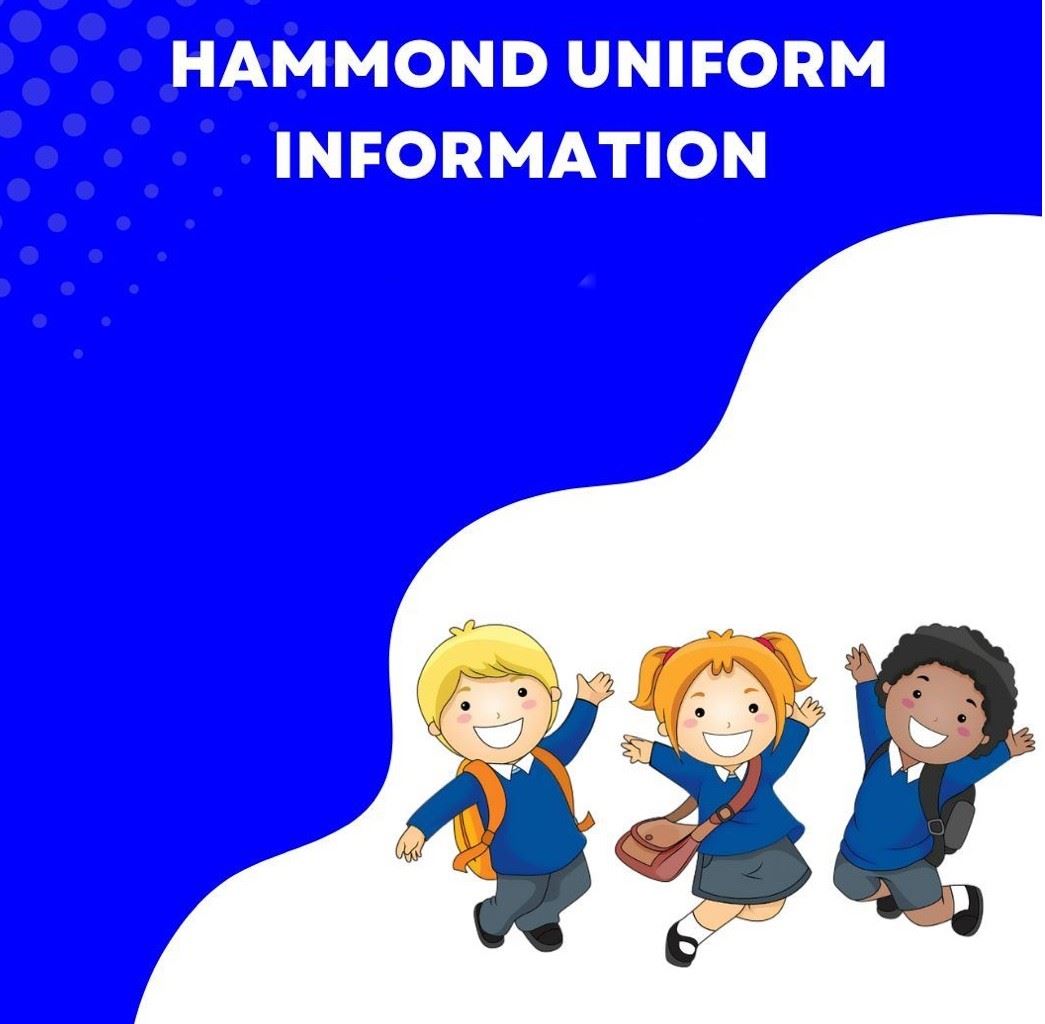  uniforms